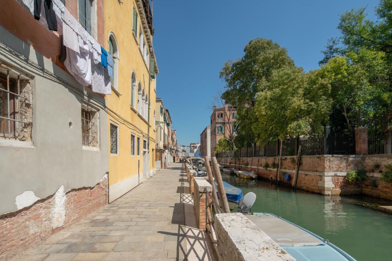 Maison Valentina Venice Exterior photo